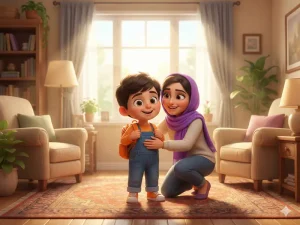 چگونه کودک خود را برای ورود موفق به مدرسه آماده کنید؟