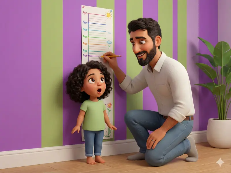 چطور بدون مقایسه، اعتماد به نفس کودک را افزایش دهیم؟