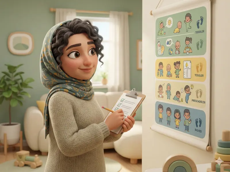 بررسی همه روش‌های علمی افزایش اعتماد به نفس کودکان در یک نگاه