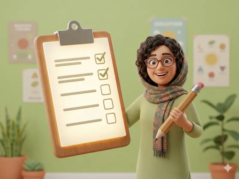 راه‌کارهای علمی مقابله با لجبازی کودک در یک نگاه