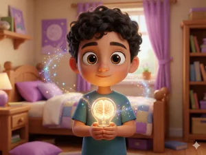 هوش چیست و چگونه رشد میکند؟