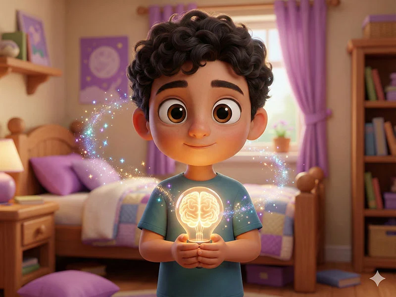 هوش چیست و چگونه رشد میکند؟