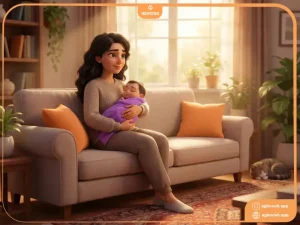 افسردگی پس از زایمان علائم، علل و روش‌های درمان