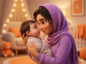 انواع دلبستگی نوزاد به مادر: 5 راهکار برای ایجاد پیوند عاطفی سالم و قوی بین نوزاد و مادر