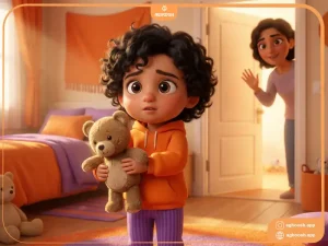 اضطراب جدایی در کودکان: علائم، علت‌ها و راهکارهای درمانی موثر