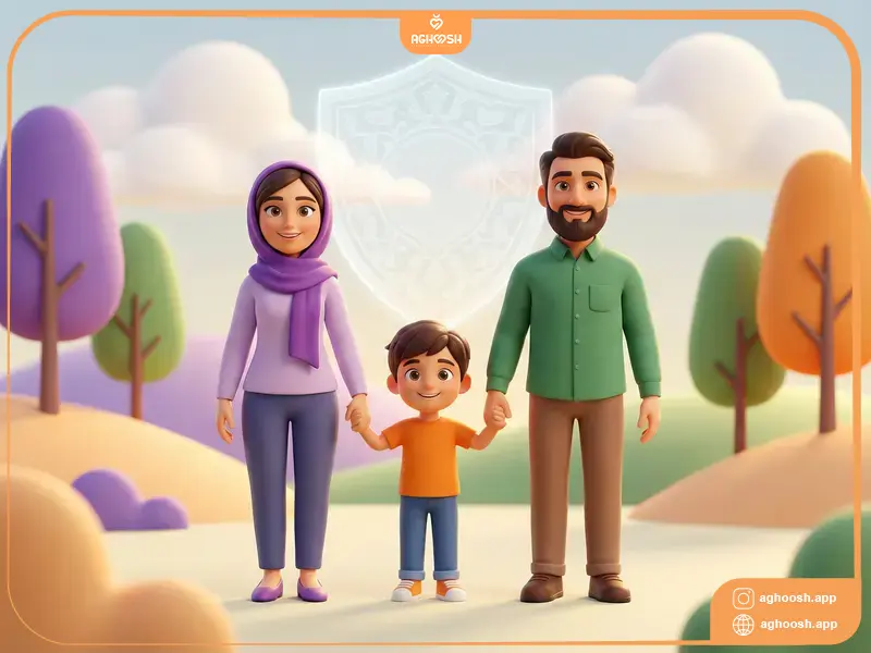 آموزش مهارت نه گفتن به کودکان؛ کلیدی‌ترین مهارت برای آن‌ها