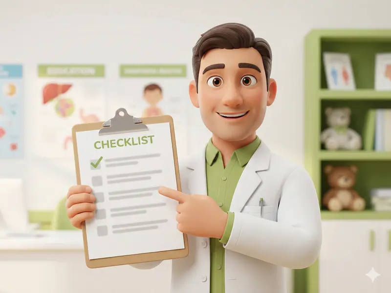 نشانه‌هایی که در گریه نوزاد باید جدی بگیرید: