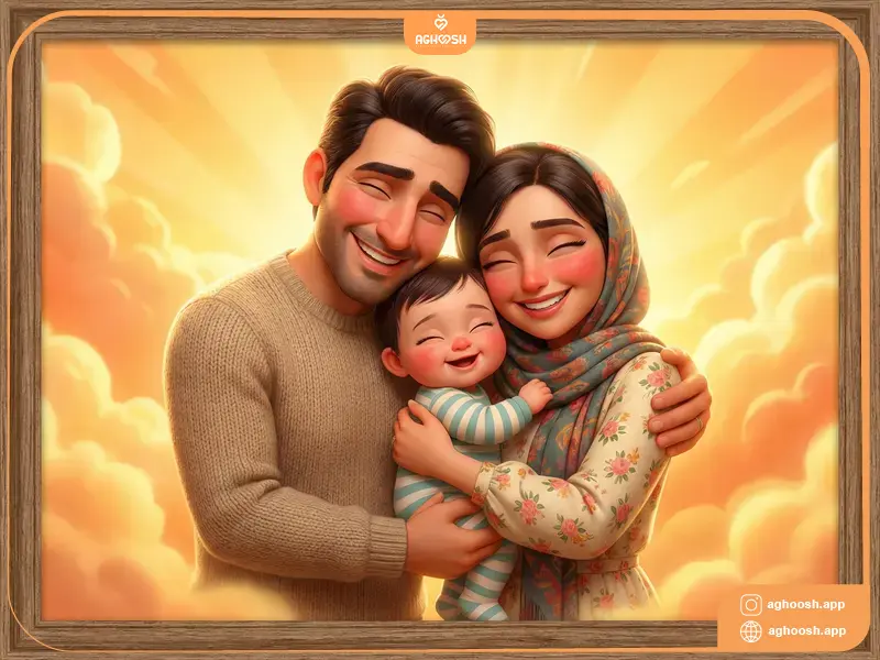 نتیجه‌گیری افسردگی پس از زایمان