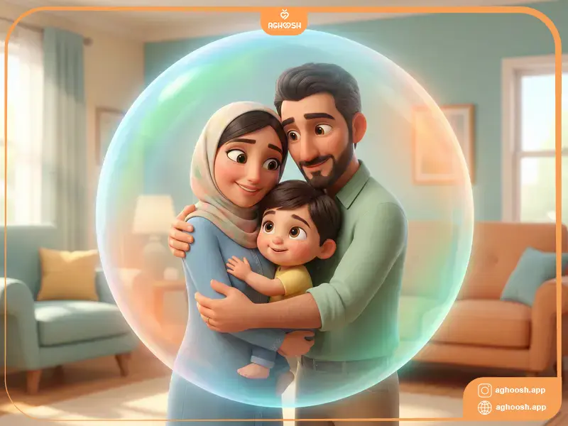 تکنیک «تغییر صحنه»؛ سکو را از زیر پای دخالت بردار