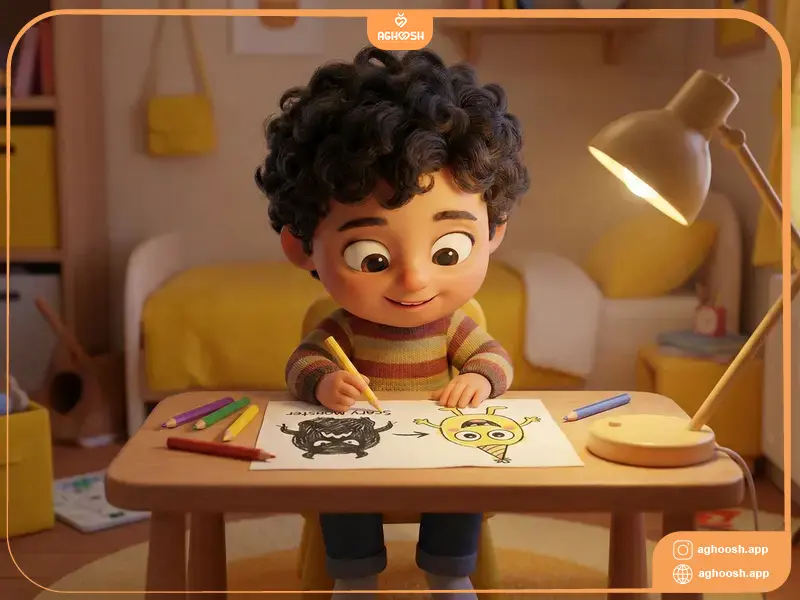 از درمان شناختی-رفتاری (CBT) استفاده کنید!