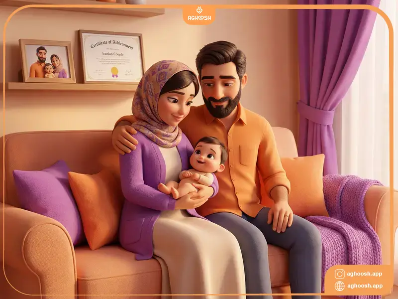 آنچه هر مادری باید برای مراقبت از نوزادش بداند