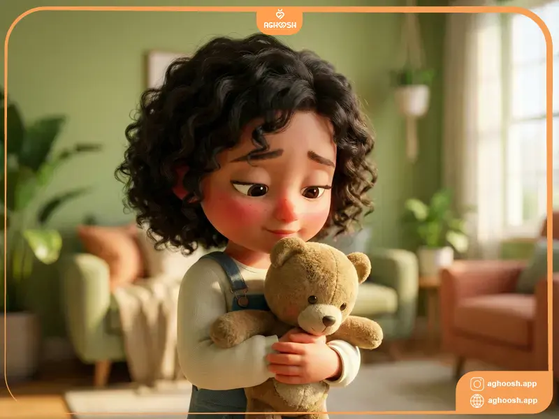 خجالت؛ دلیل اصلی سلام نکردن کودک