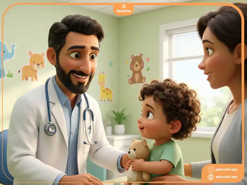 اختلال اوتیسم چگونه تشخیص داده می‌شود؟