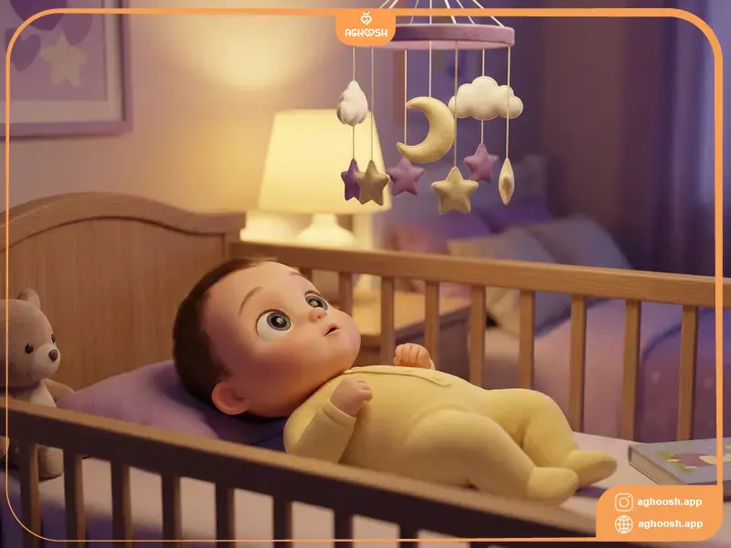 سه نشانه بسیار اولیه اوتیسم در سال اول زندگی چیست؟