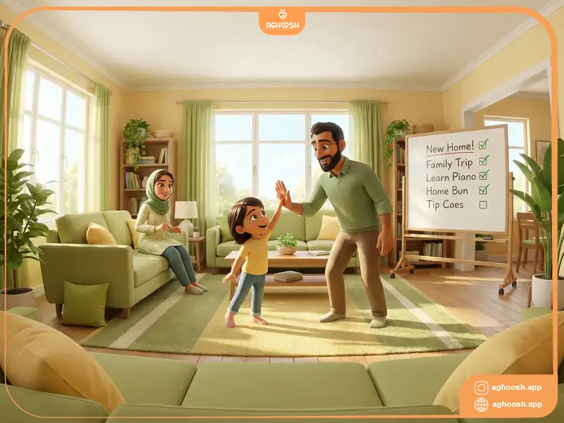 11 راهکار درمانی موثر اضطراب جدایی در کودکان